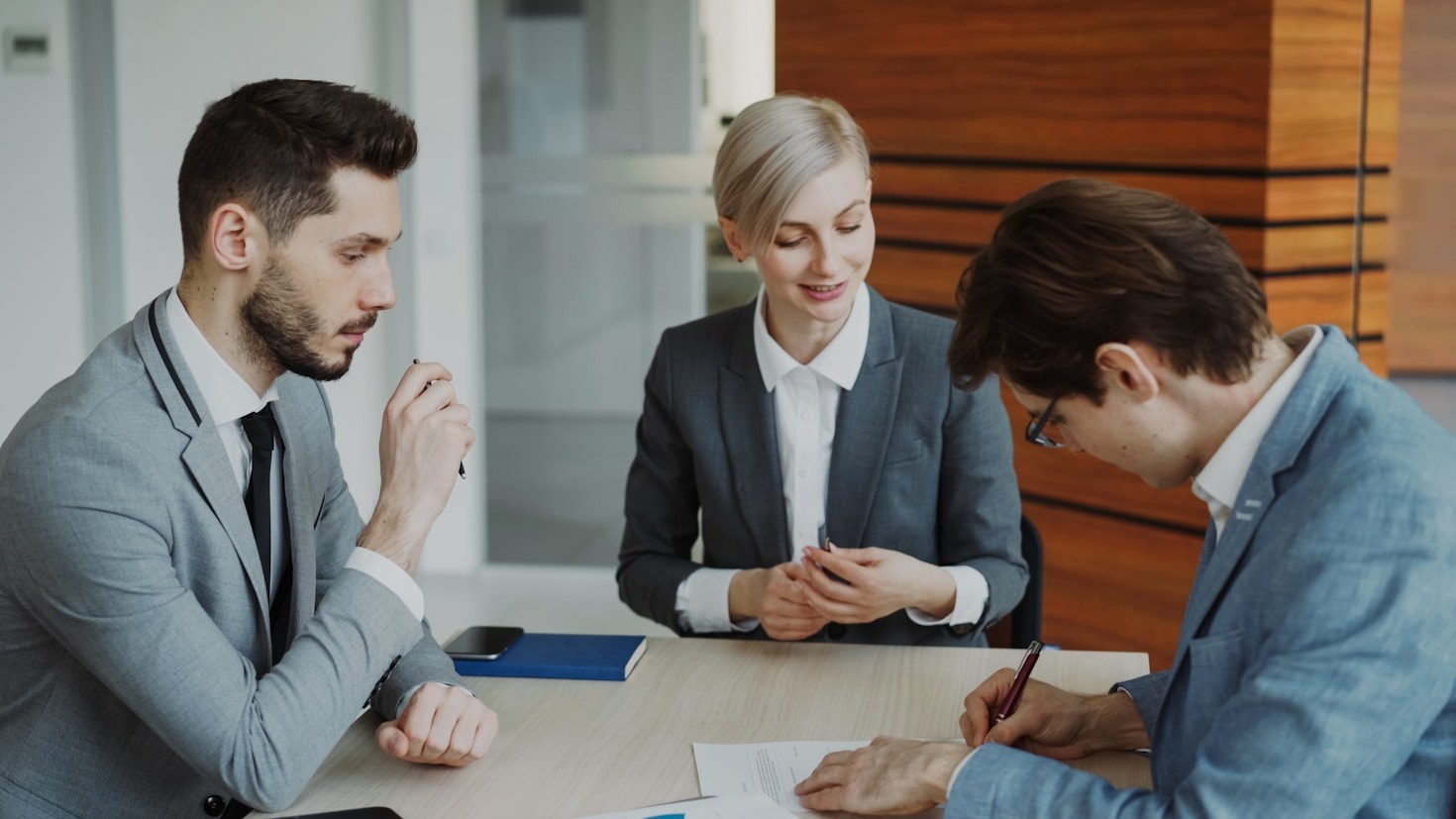 A Importância da Consultoria Jurídica nas Empresas
